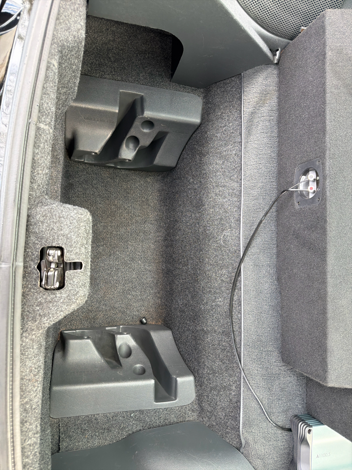 Chevrolet Camaro 2dr Coupe Z28 1995