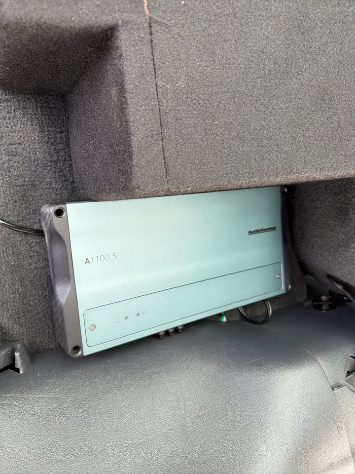 Chevrolet Camaro 2dr Coupe Z28 1995