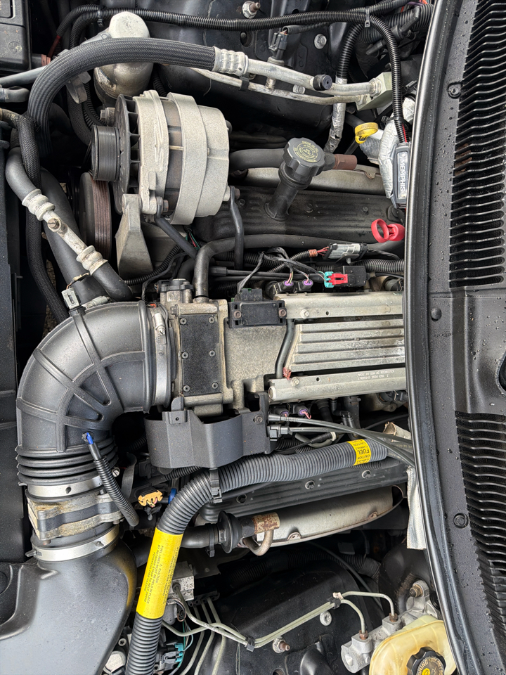 Chevrolet Camaro 2dr Coupe Z28 1995