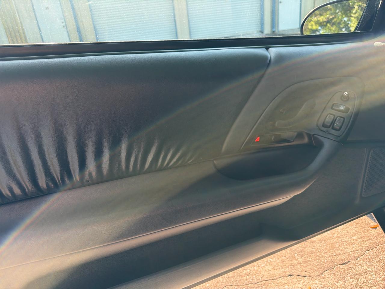 Chevrolet Camaro 2dr Coupe Z28 1995