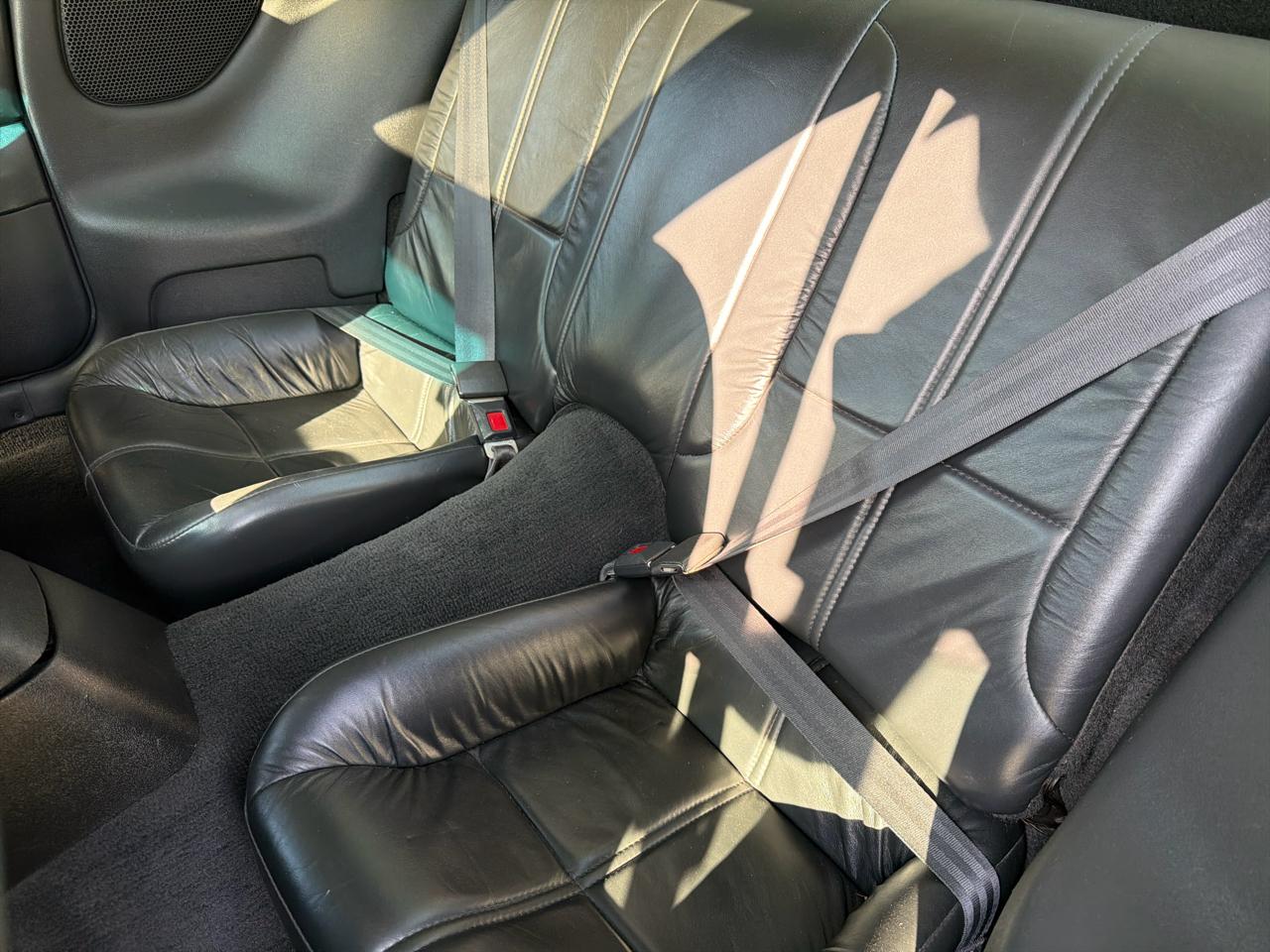 Chevrolet Camaro 2dr Coupe Z28 1995