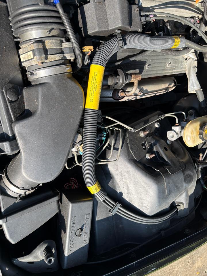 Chevrolet Camaro 2dr Coupe Z28 1995