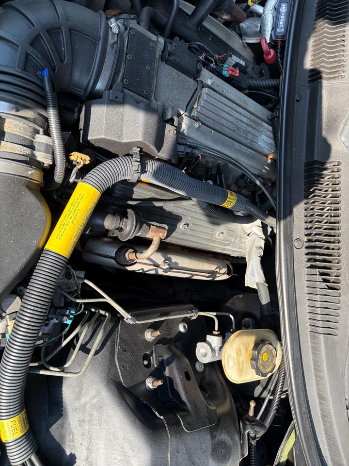 Chevrolet Camaro 2dr Coupe Z28 1995