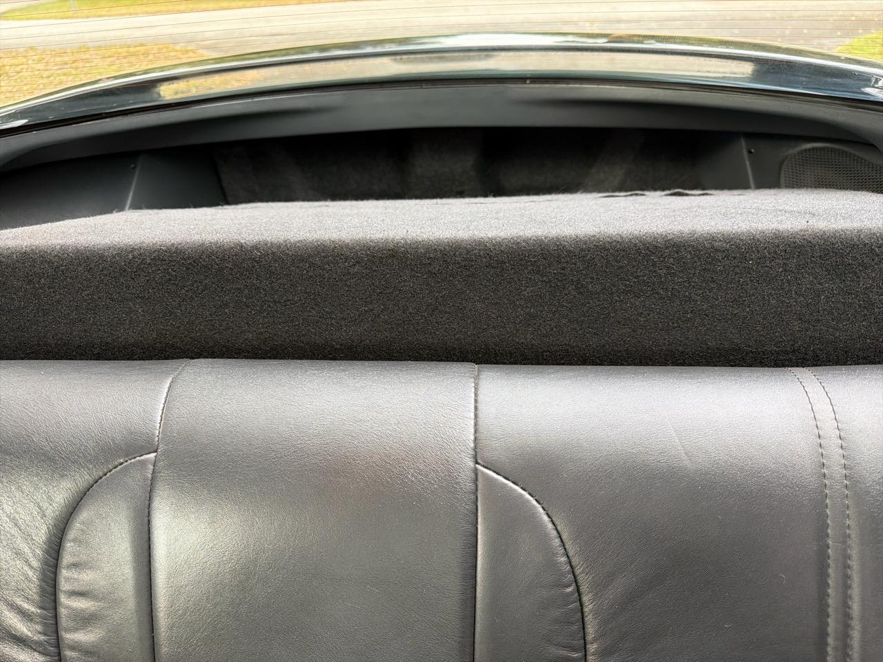 Chevrolet Camaro 2dr Coupe Z28 1995