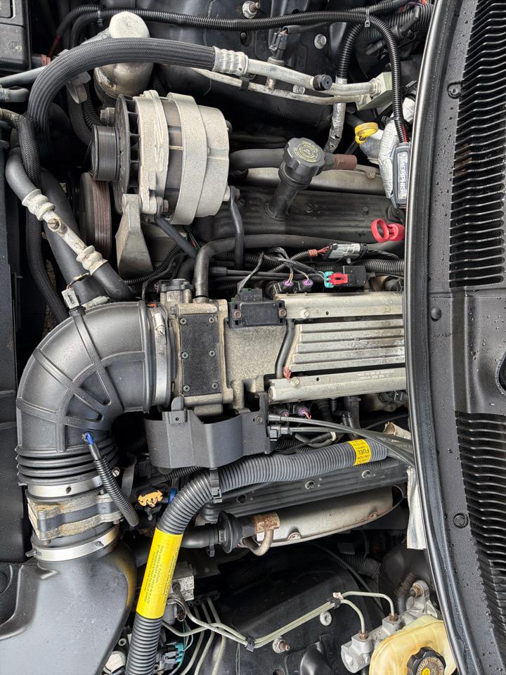 Chevrolet Camaro 2dr Coupe Z28 1995