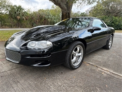 1995 Chevrolet Camaro 