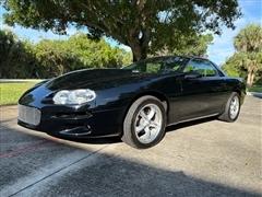 1995 Chevrolet Camaro 