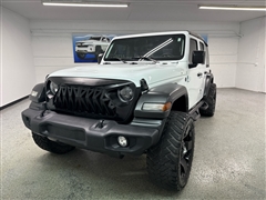 2022 Jeep Wrangler  2022 Jeep Wrangler
