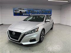 2022 Nissan Altima  2022 Nissan Altima