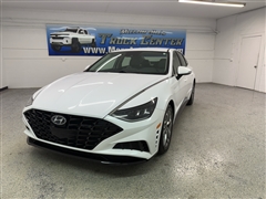 2021 Hyundai Sonata 