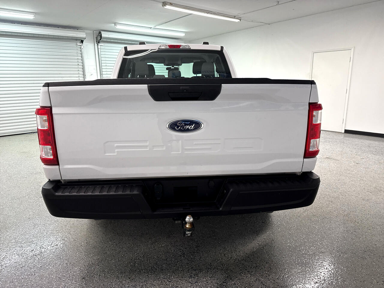 Ford F-150 XLT 2WD SuperCab 6.5' Box 2021 Ford F-150 XLT 2WD SuperCab 6.5' Box 2021