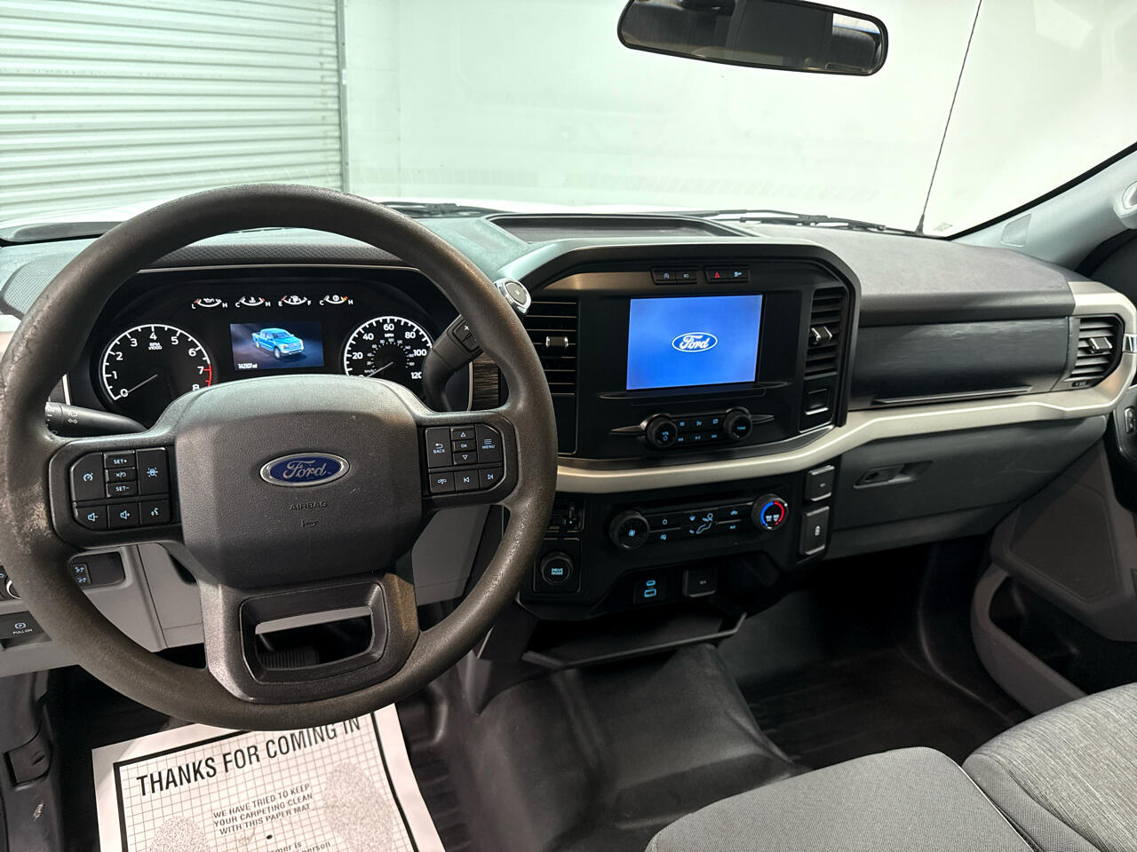 Ford F-150 XLT 2WD SuperCab 6.5' Box 2021 Ford F-150 XLT 2WD SuperCab 6.5' Box 2021