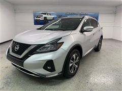 2023 Nissan Murano  2023 Nissan Murano