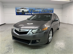 2010 Acura TSX 