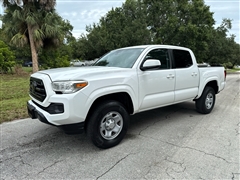 2019 Toyota Tacoma 2WD 