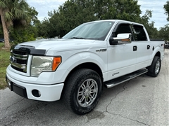 2014 Ford F-150  2014 Ford F-150