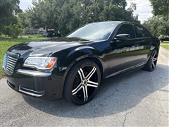 2013 Chrysler 300  2013 Chrysler 300