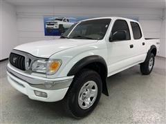 2004 Toyota Tacoma 