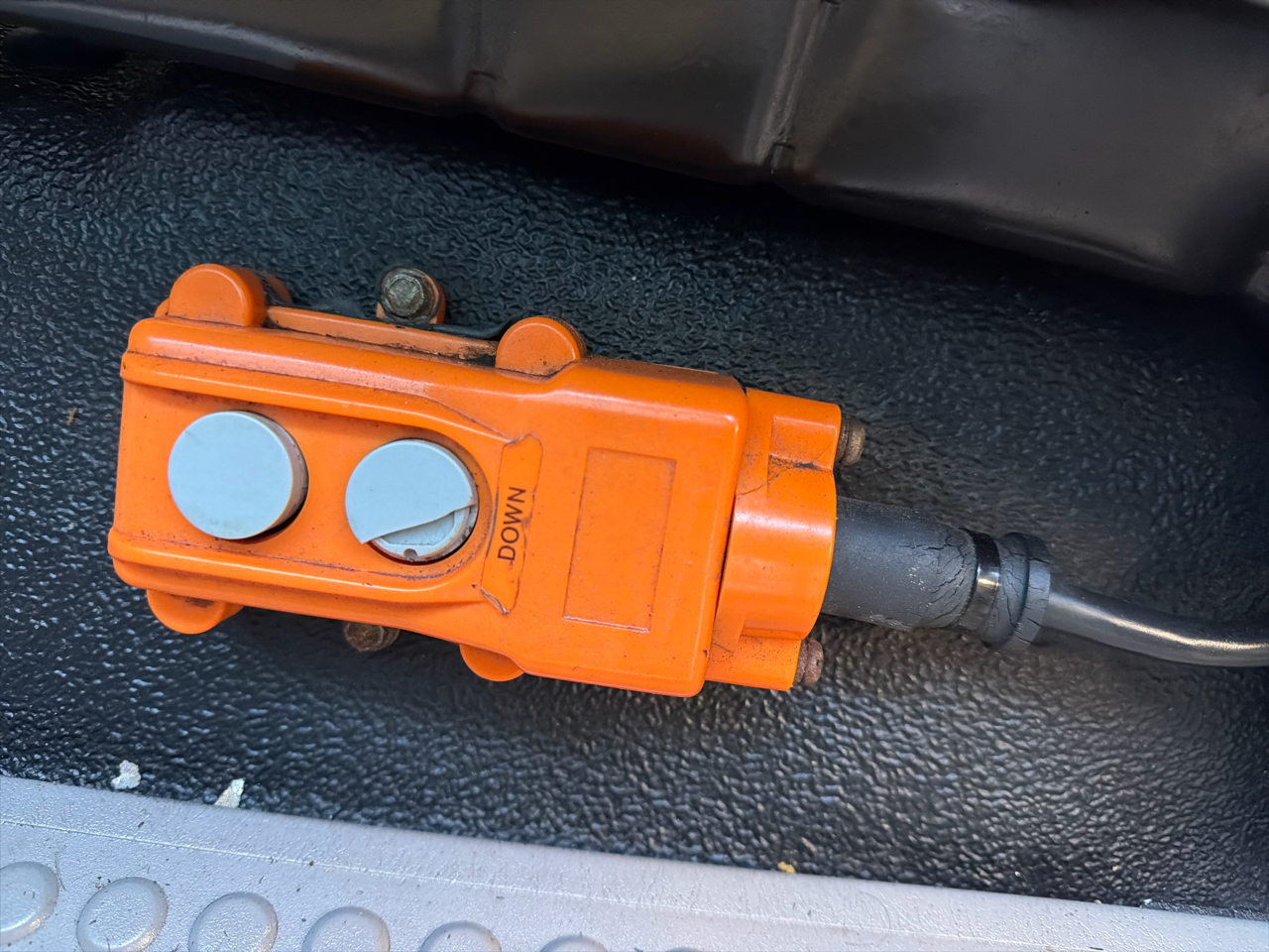 Ford F-450 Super Duty Chassis  2000