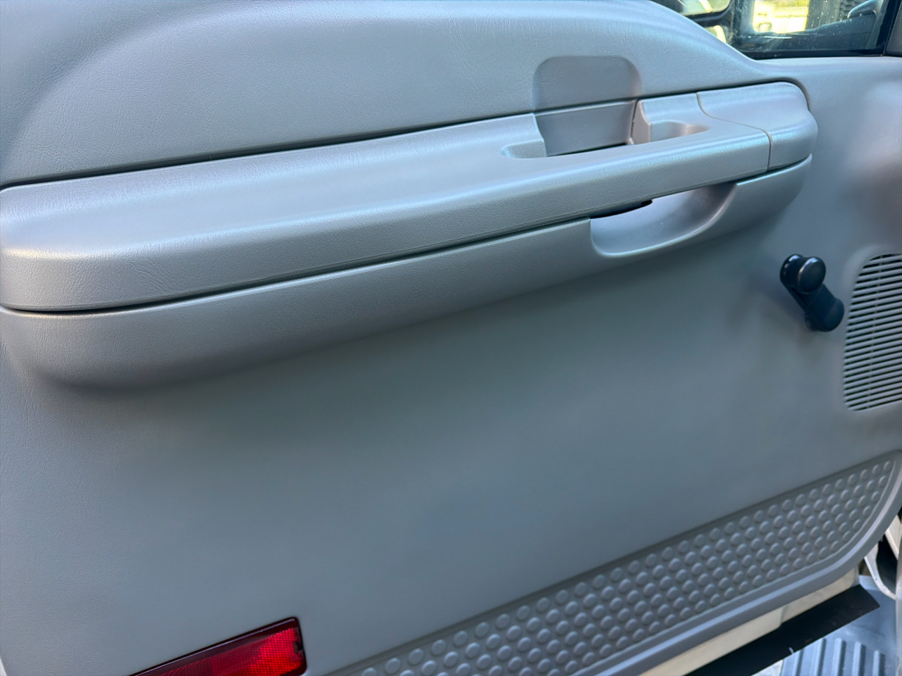 Ford F-450 Super Duty Chassis  2000