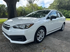 2022 Subaru Impreza 