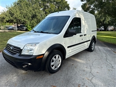 2010 Ford Transit Connect 