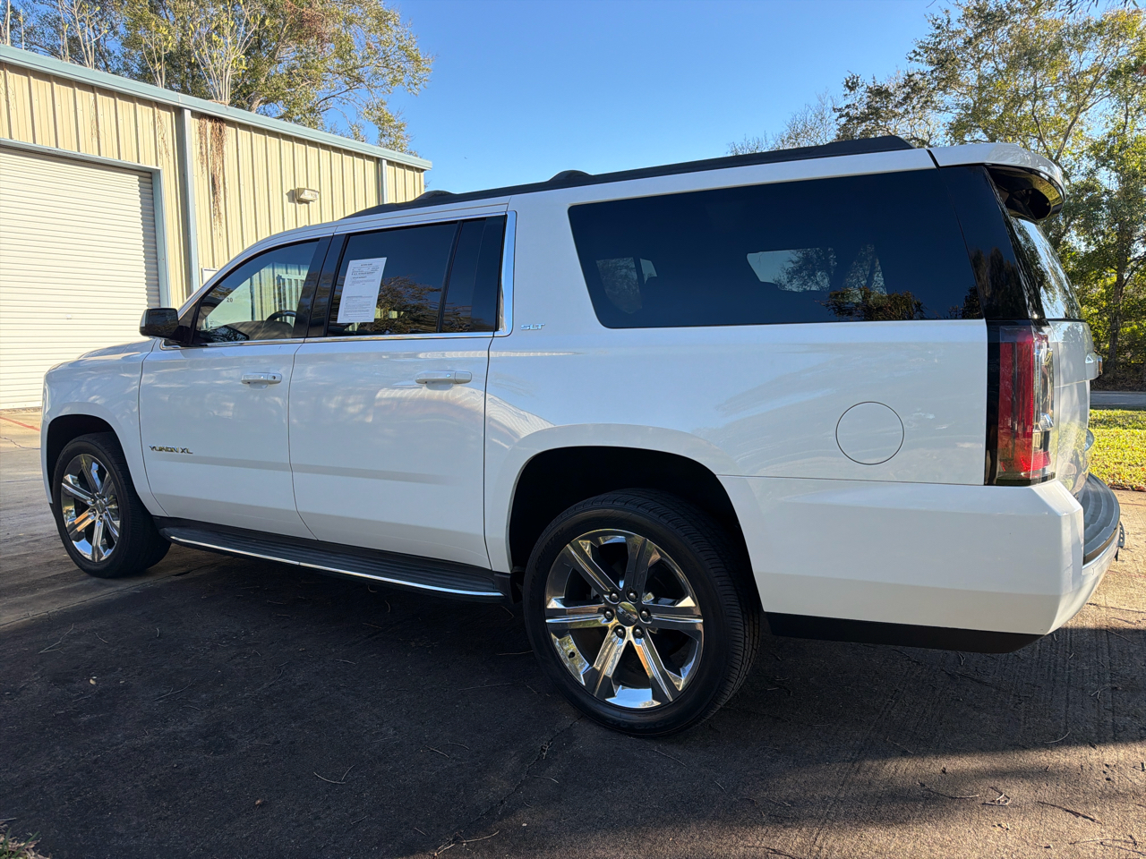 GMC Yukon XL 2WD 4dr SLT 2018