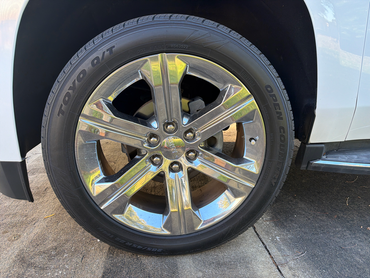 GMC Yukon XL 2WD 4dr SLT 2018