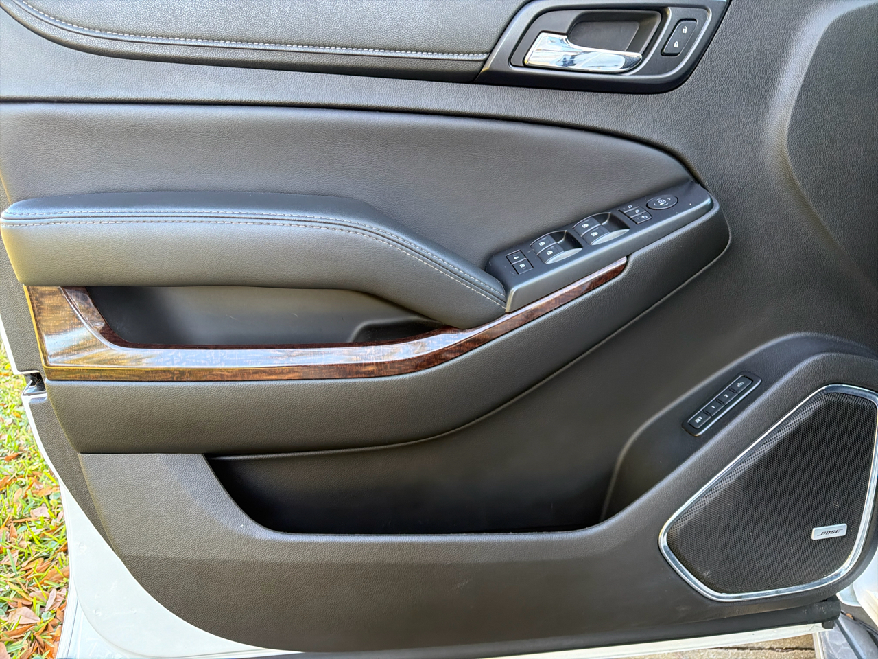 GMC Yukon XL 2WD 4dr SLT 2018