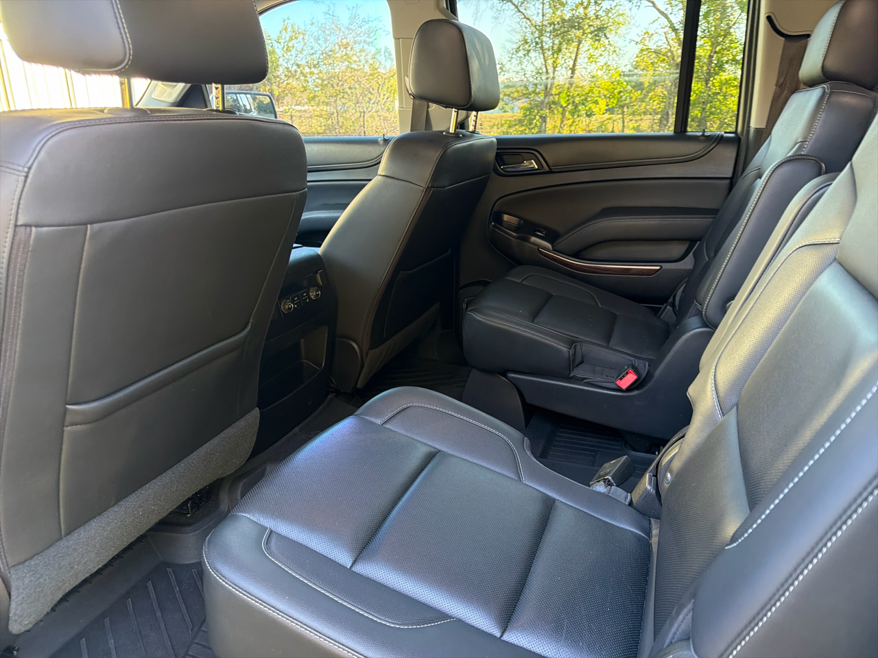 GMC Yukon XL 2WD 4dr SLT 2018