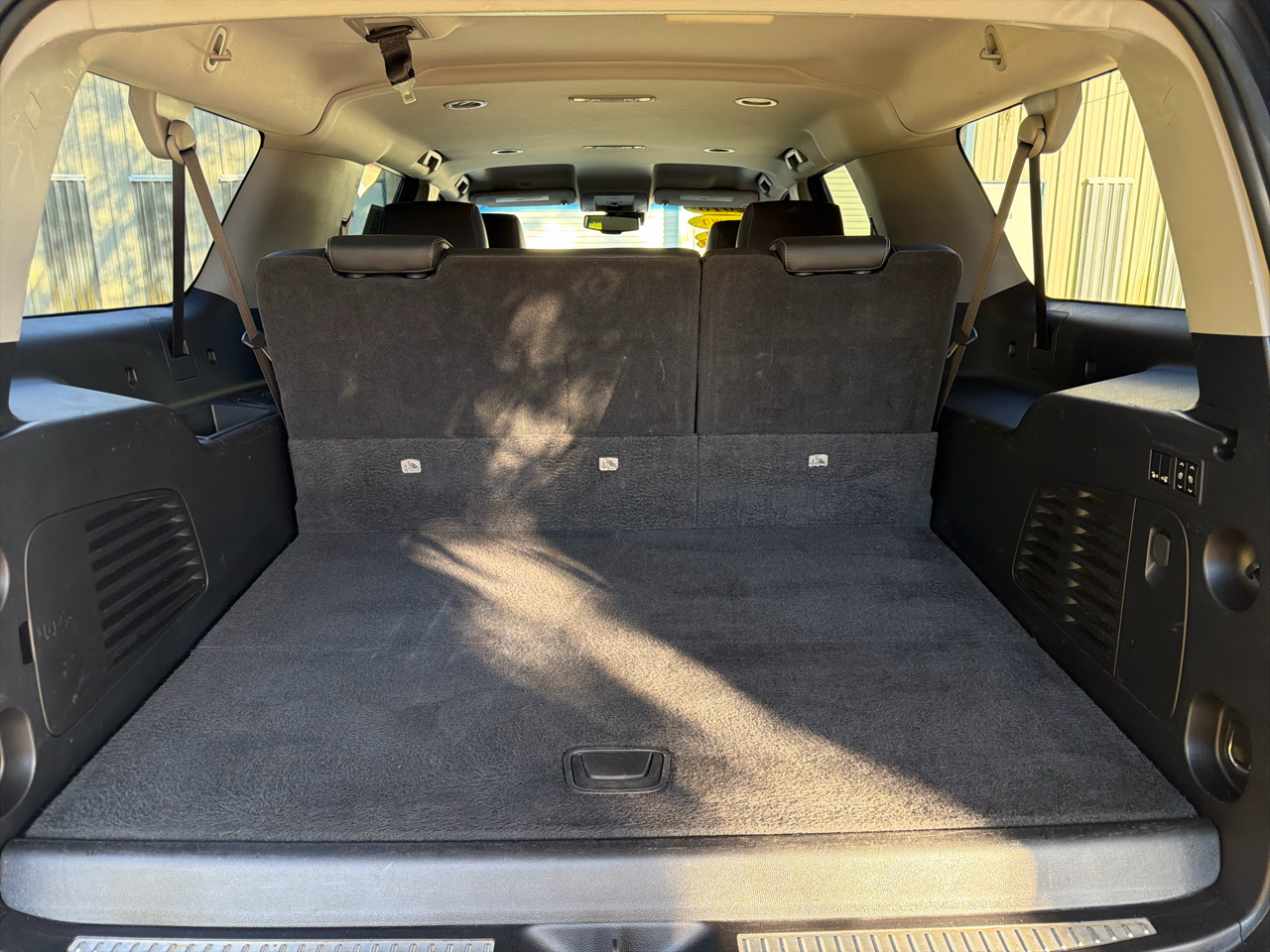 GMC Yukon XL 2WD 4dr SLT 2018