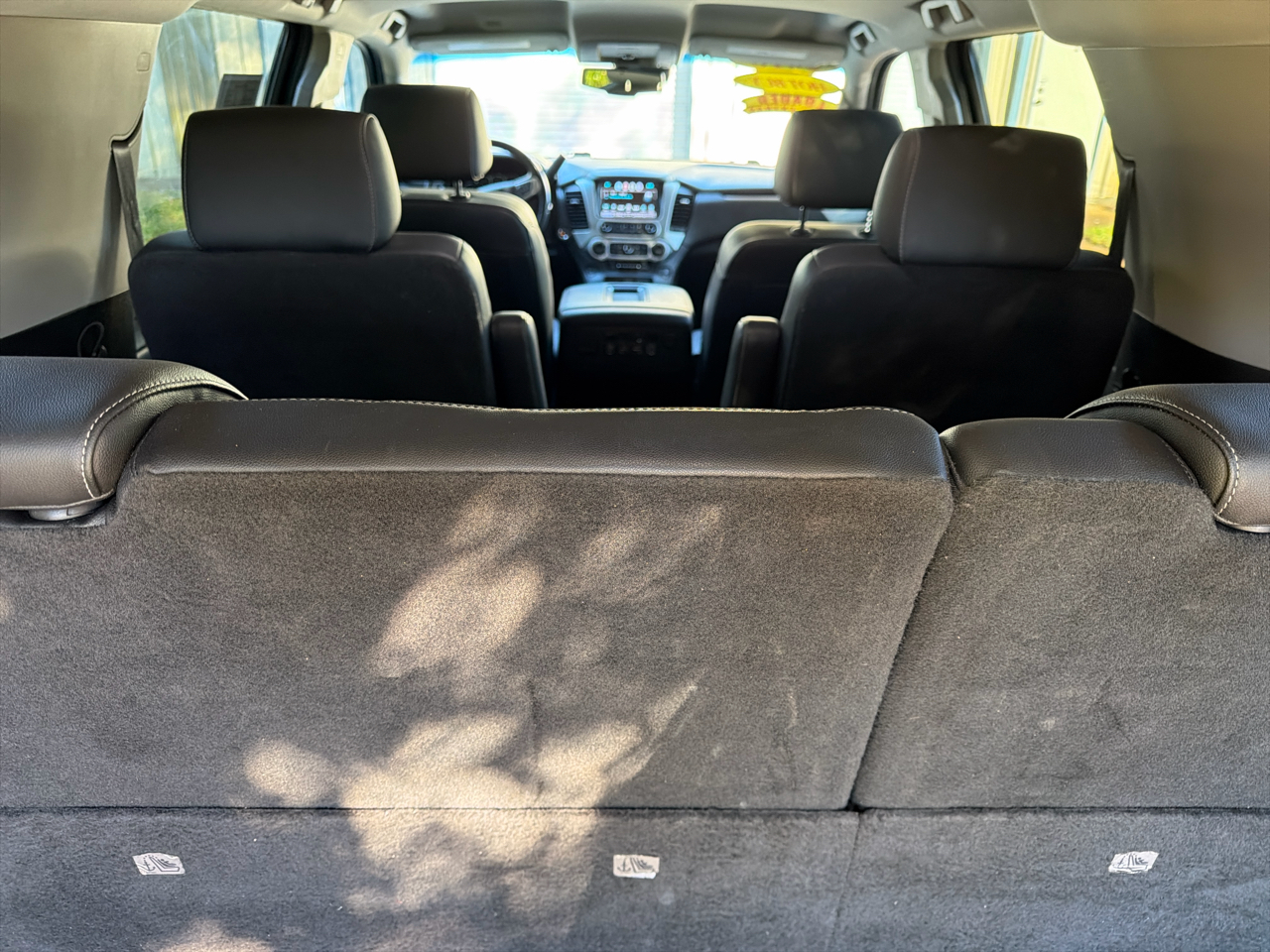 GMC Yukon XL 2WD 4dr SLT 2018