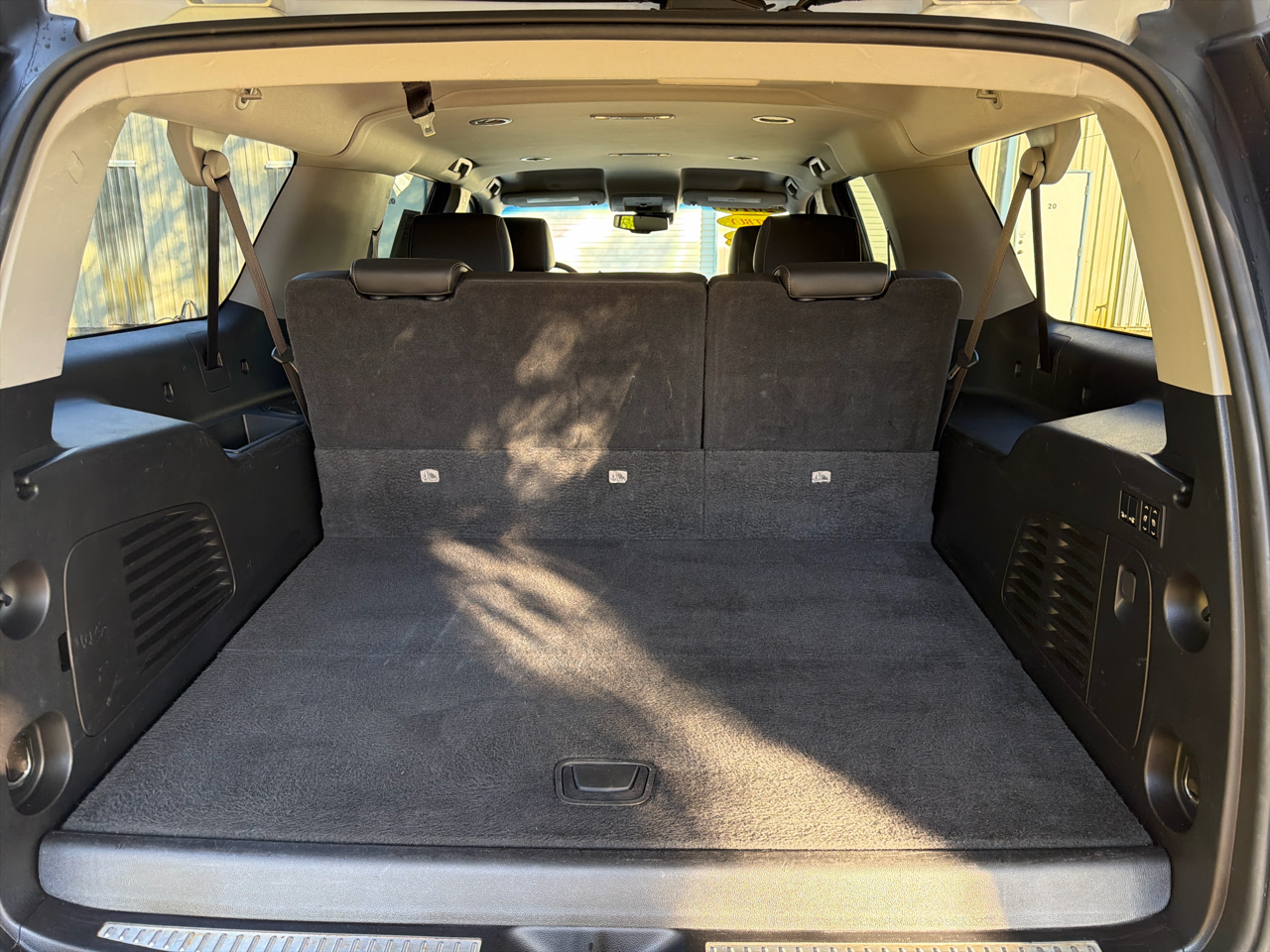 GMC Yukon XL 2WD 4dr SLT 2018