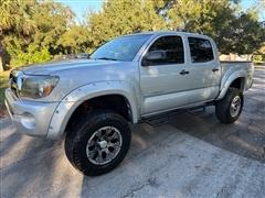 2011 Toyota Tacoma 