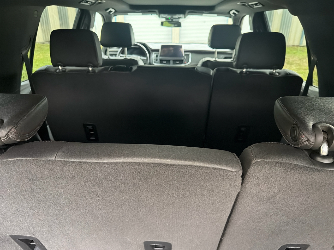 Chevrolet Tahoe 4WD 4dr RST 2023