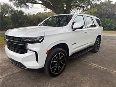 2023 Chevrolet Tahoe 