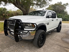 2017 RAM 2500 