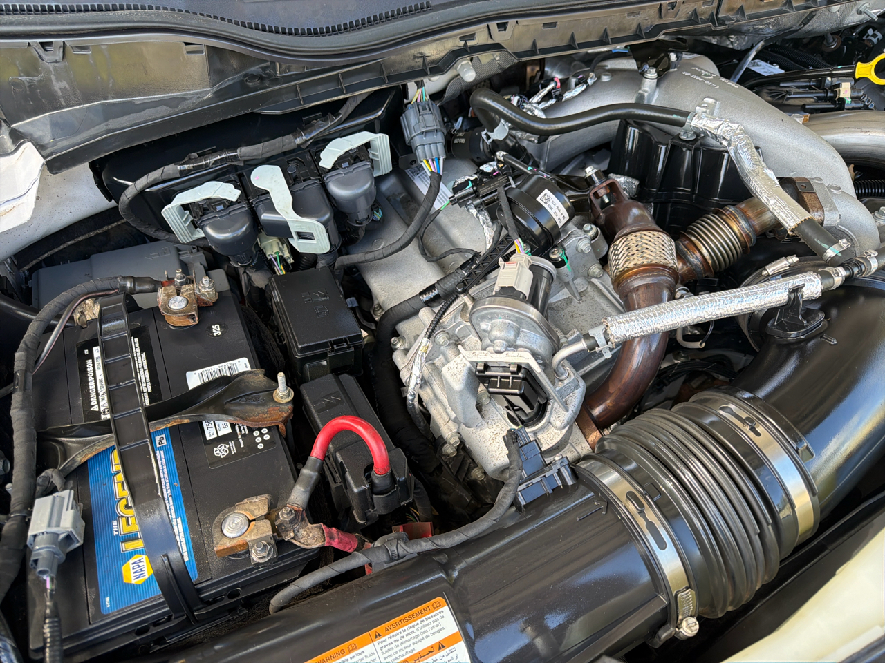 Ford Super Duty F-350 DRW XL 4WD Crew Cab 8' Box 2022