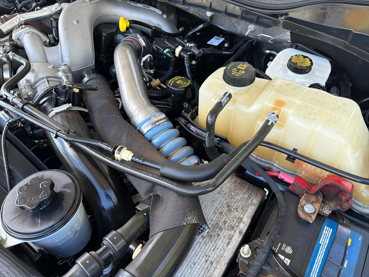 Ford Super Duty F-350 DRW XL 4WD Crew Cab 8' Box 2022