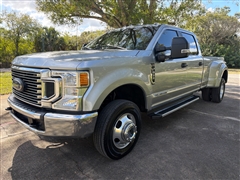 2022 Ford Super Duty F-350 DRW 