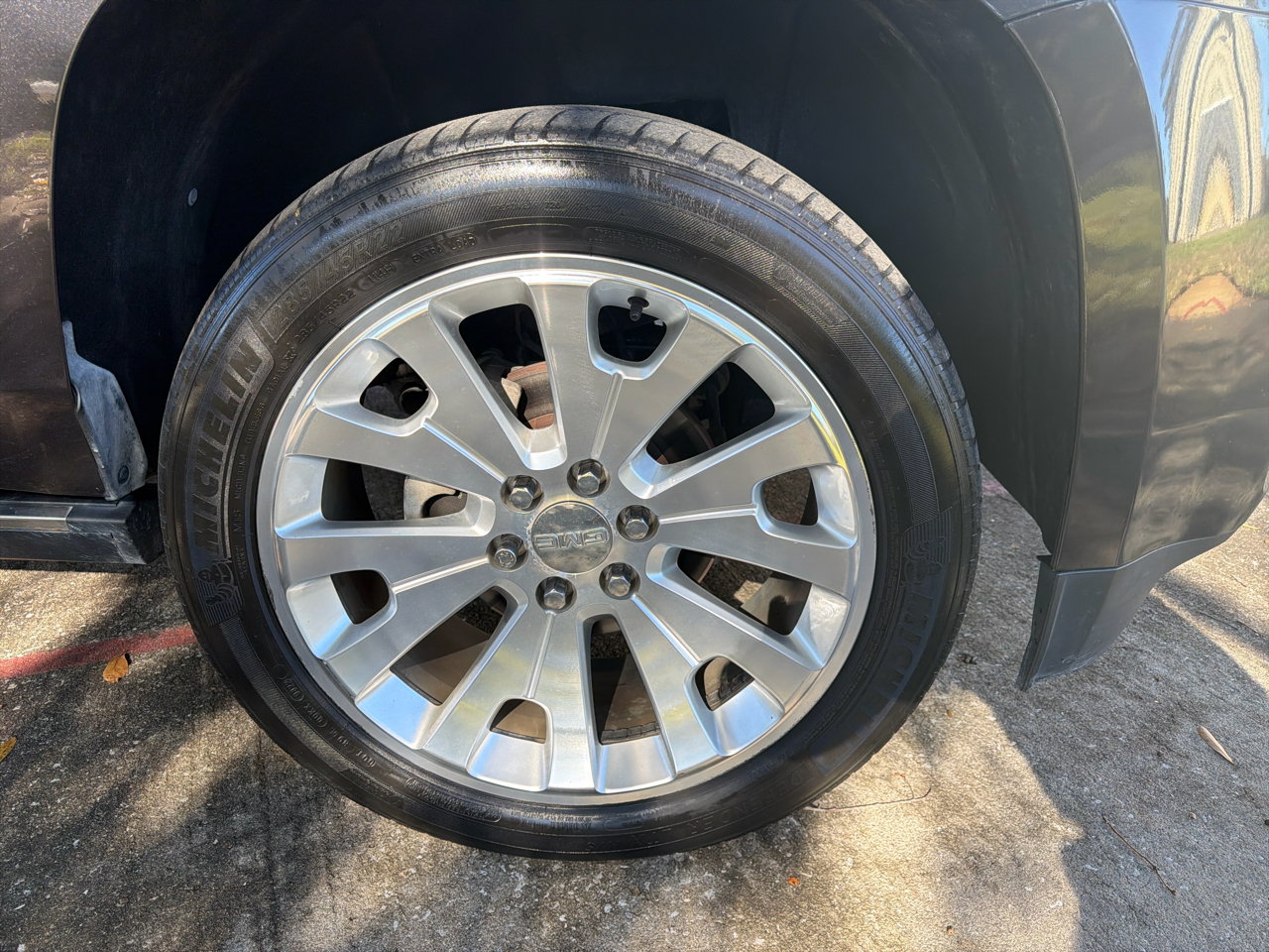 GMC Yukon 2WD 4dr Denali 2017