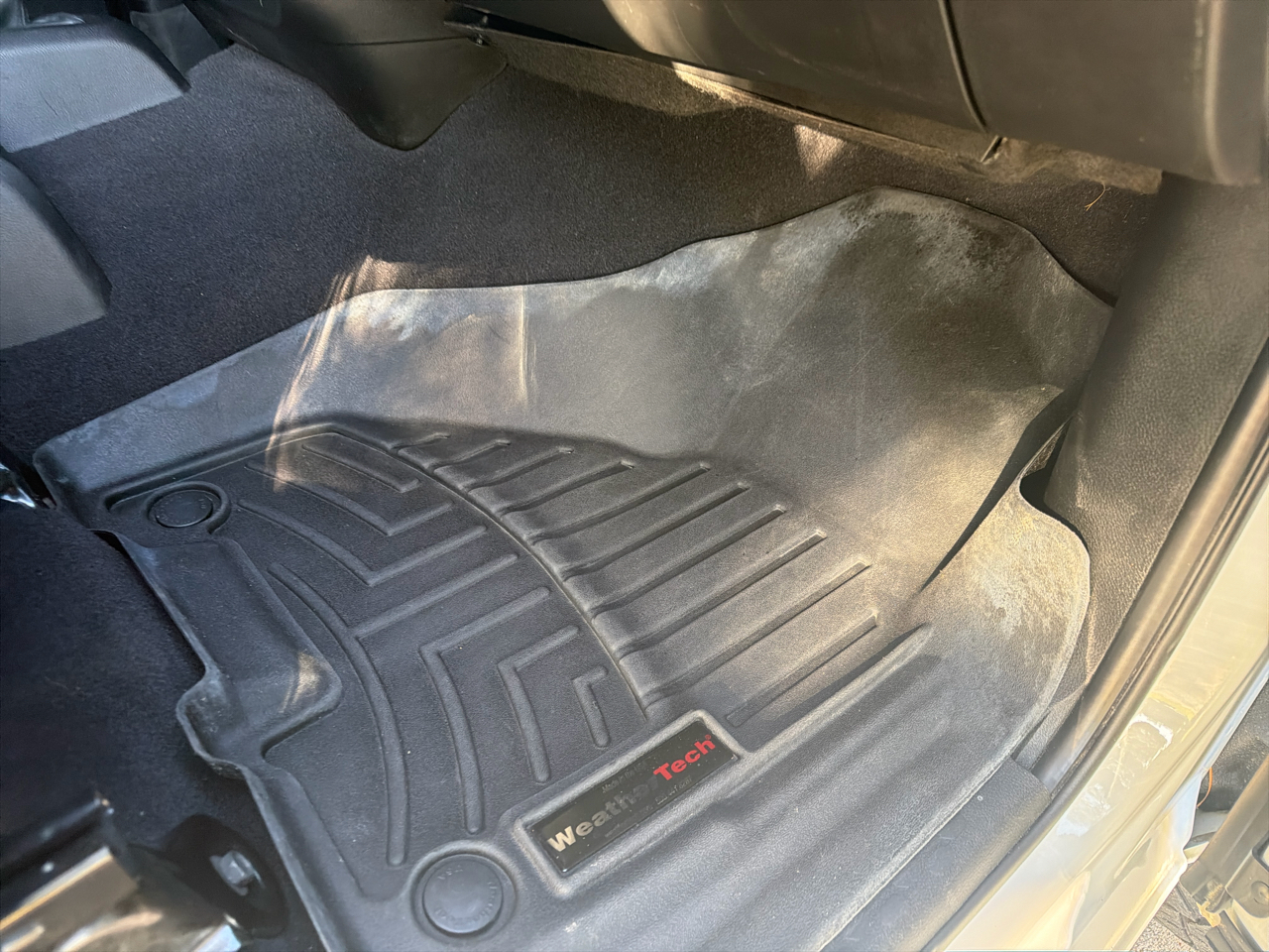 RAM 3500 Tradesman 4x4 Crew Cab 8' Box 2021