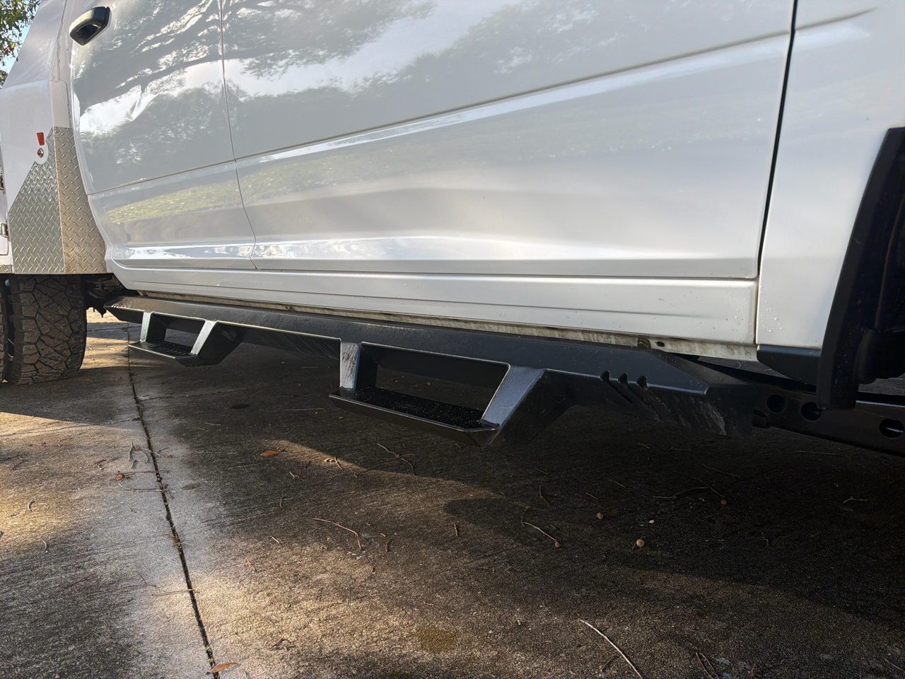 RAM 3500 Tradesman 4x4 Crew Cab 8' Box 2021