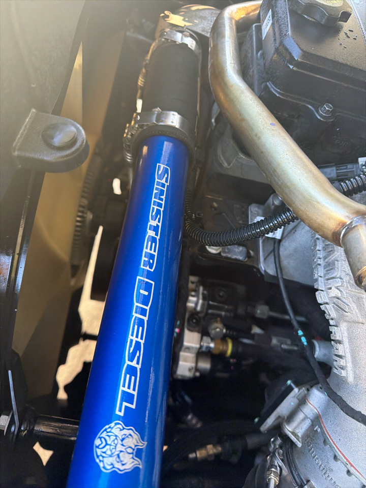 RAM 3500 Tradesman 4x4 Crew Cab 8' Box 2021