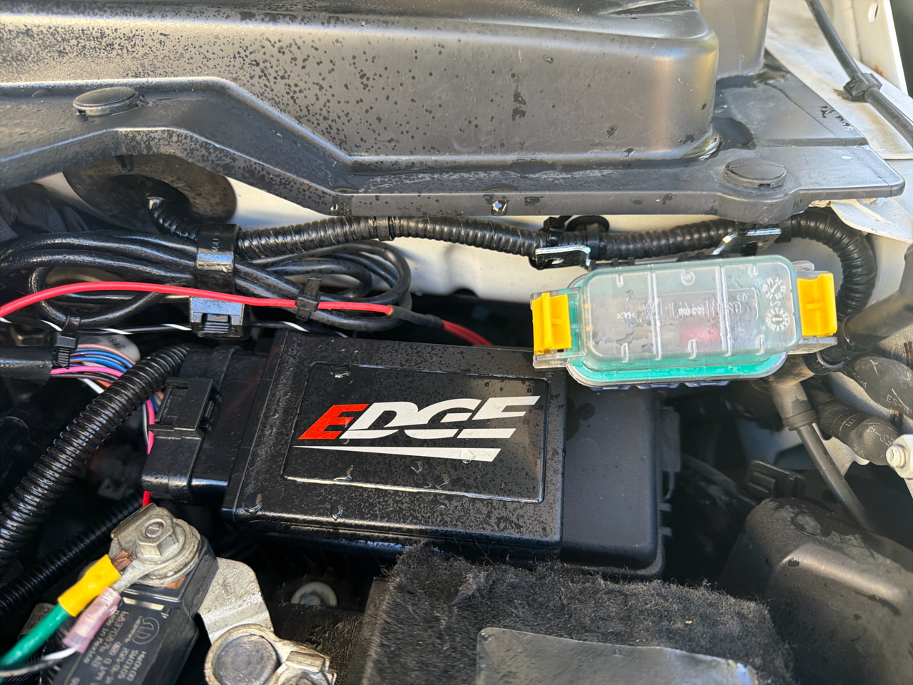 RAM 3500 Tradesman 4x4 Crew Cab 8' Box 2021