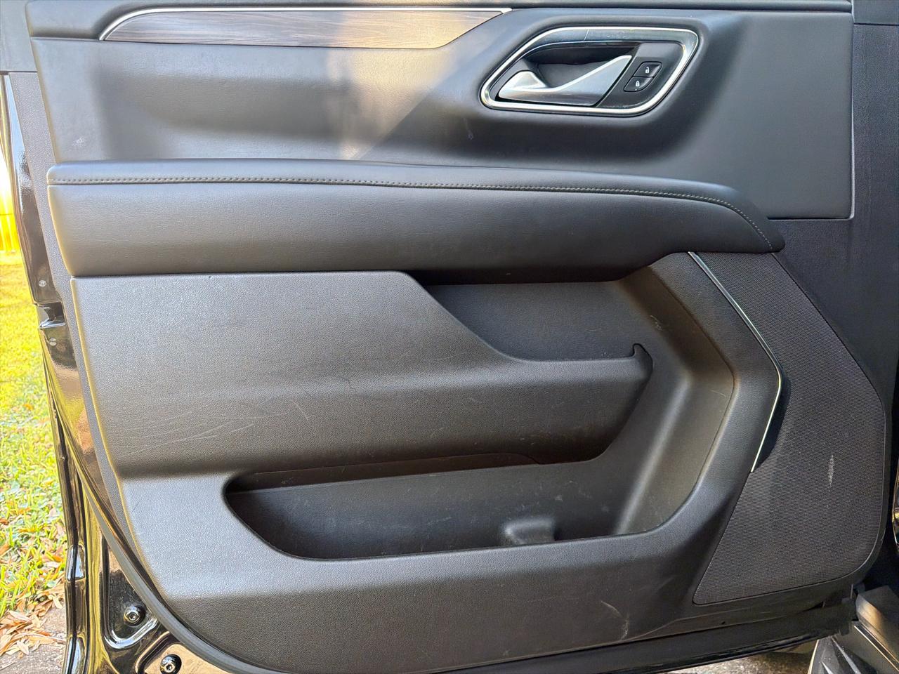 Chevrolet Tahoe 2WD 4dr LS 2022