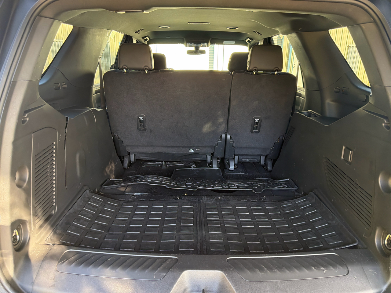 Chevrolet Tahoe 2WD 4dr LS 2022