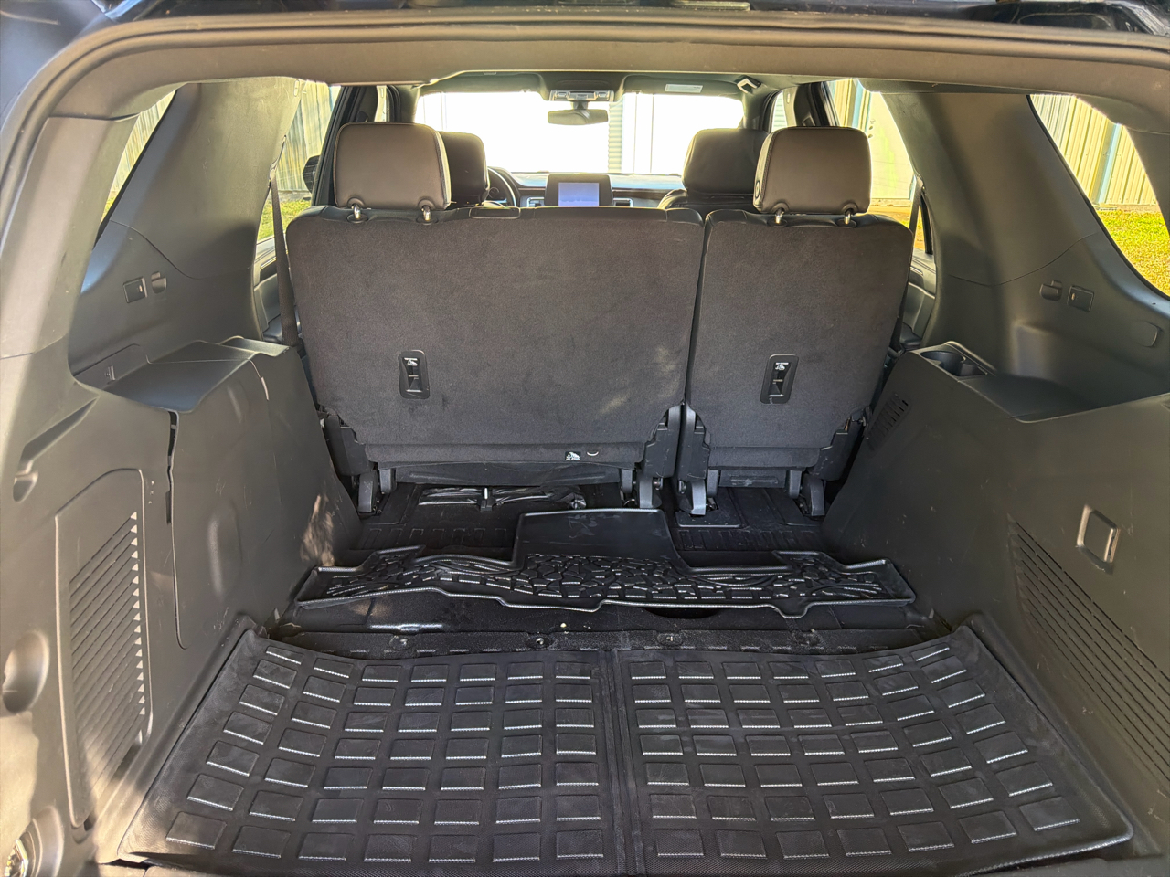 Chevrolet Tahoe 2WD 4dr LS 2022