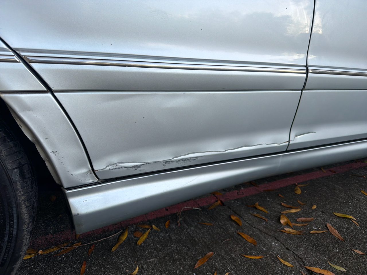 Mercedes-Benz C-Class 4dr Sport Sdn 2.5L 2006