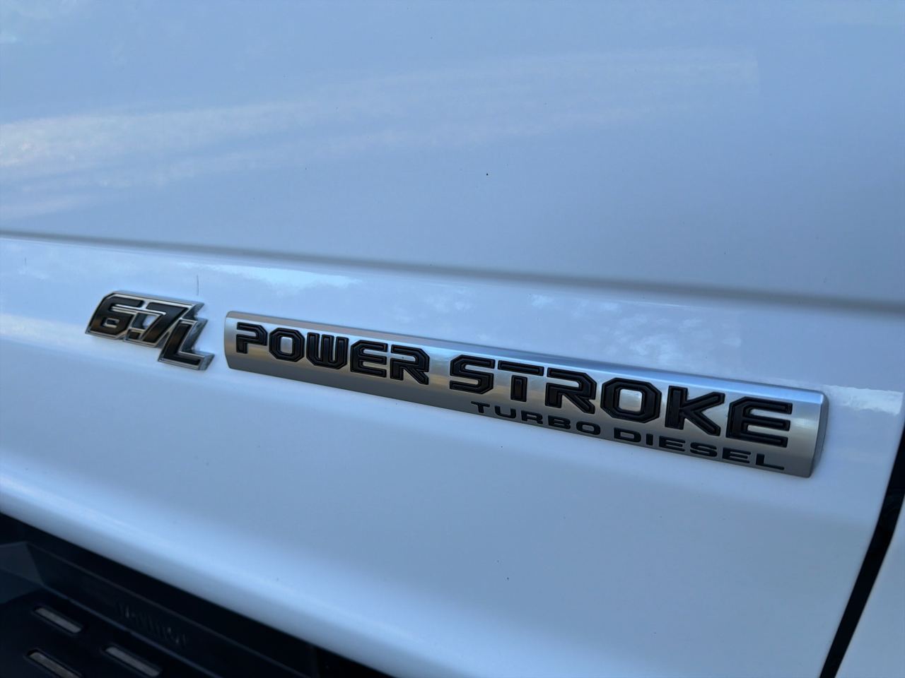 Ford Super Duty F-350 DRW XL 4WD SuperCab 8' Box 2020